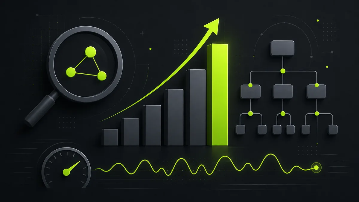 SEO técnico para sites novos